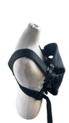 Shop BabyBjorn Baby Carrier Mini, Black Cotton at GoodBuy Gear