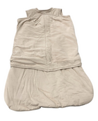 Shop Halo SuperSoft SleepSack Swaddle, Newborn, Mocha at GoodBuy Gear