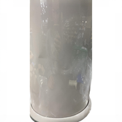 Shop Ubbi Diaper Pail, Taupe at GoodBuy Gear