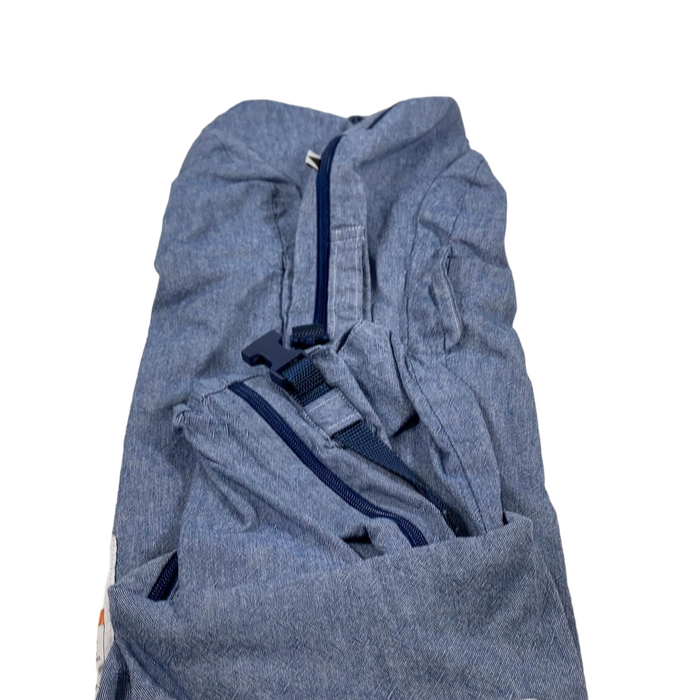 DockATot Grand Cover, Denim