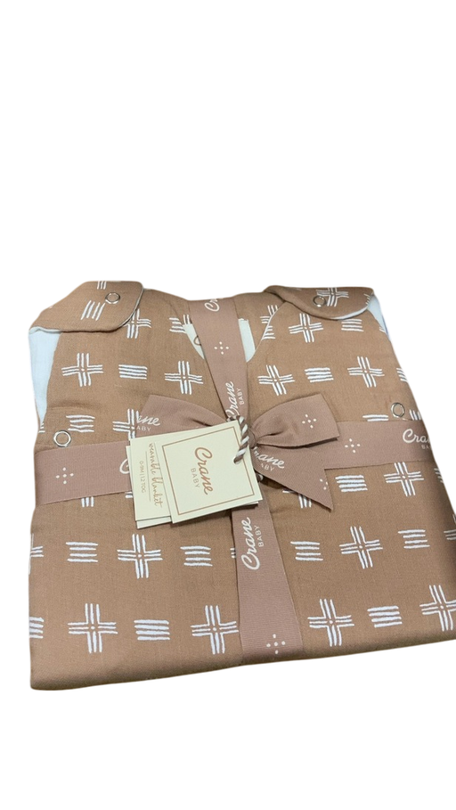 Shop Crane Baby Wearable Blanket, Ezra, 1.2 TOG at GoodBuy Gear