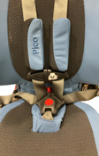 Shop WAYB Pico Portable Car Seat, 2023, Midnight Sky at GoodBuy Gear
