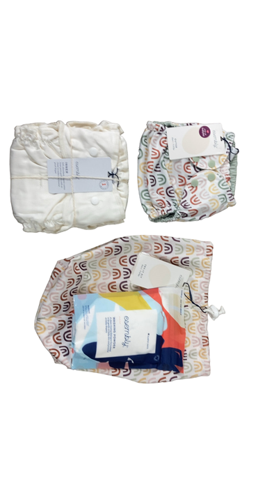 Shop Esembly Try It Kit, Rainbow, Size 1 at GoodBuy Gear