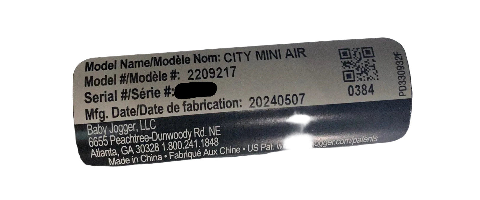 factory sealed image