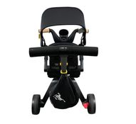 Shop Doona Liki Trike S5, Nitro black at GoodBuy Gear