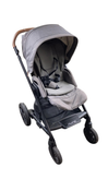 Shop Nuna MIXX Next Stroller, 2022, Granite at GoodBuy Gear