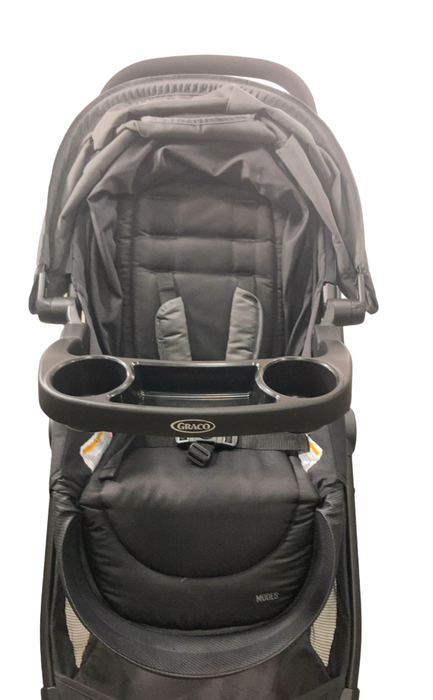 Shop Graco Modes Element LX Stroller, 2021, Tenley at GoodBuy Gear