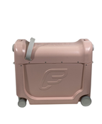Shop Stokke JetKids BedBox, Pink Lemonade at GoodBuy Gear