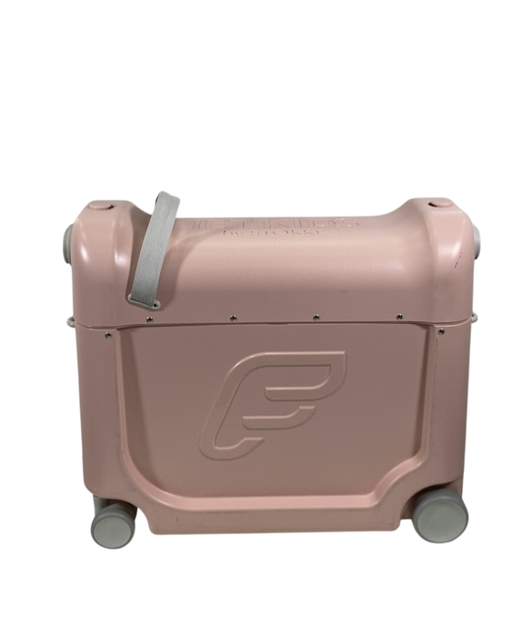 Shop Stokke JetKids BedBox, Pink Lemonade at GoodBuy Gear
