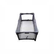 Shop 4moms Breeze GO Playard, 1044 at GoodBuy Gear