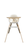 Shop Stokke Clikk High Chair, White at GoodBuy Gear
