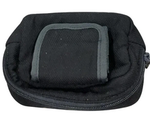 Shop Mabē Monarch Accessory Bag, Ebony at GoodBuy Gear