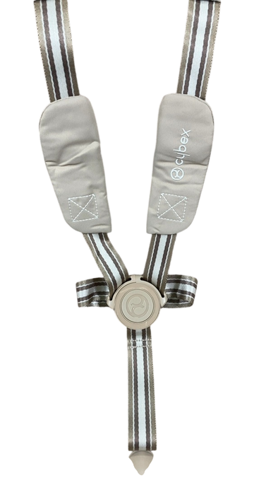 Shop Cybex Libelle 2 Compact Stroller, 2024, Almond Beige at GoodBuy Gear