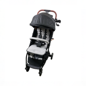 Shop Summer by Ingenuity 3D Quick Close CS+ Stroller, 2024, Gray at GoodBuy Gear