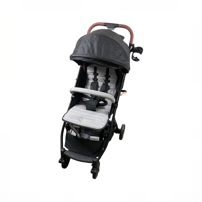 Shop Summer by Ingenuity 3D Quick Close CS+ Stroller, 2024, Gray at GoodBuy Gear
