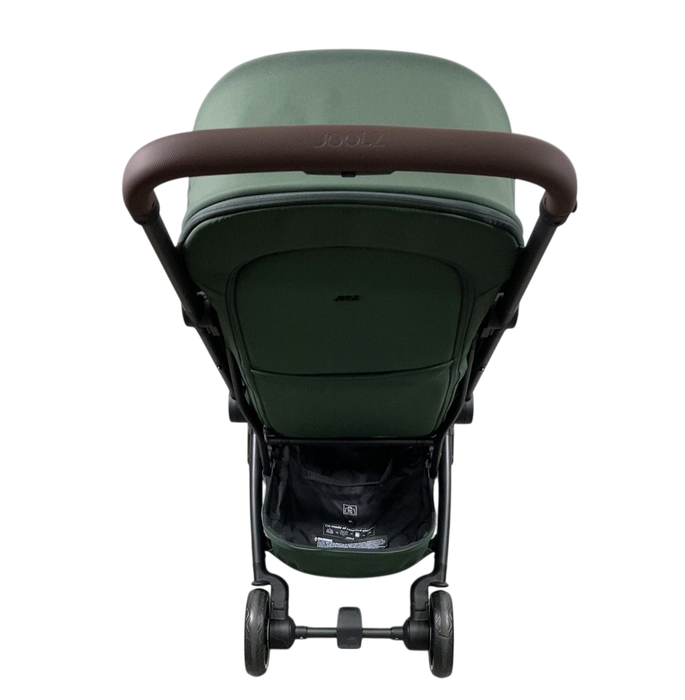 Joolz Aer+ Stroller, 2024, Forest Green