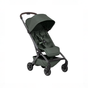 Shop Joolz Aer2 Lightweight Travel Stroller, 2025, Forest Green at GoodBuy Gear