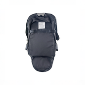 Shop Evenflo Pivot Expand Stroller Second Seat, Sabino Gray at GoodBuy Gear