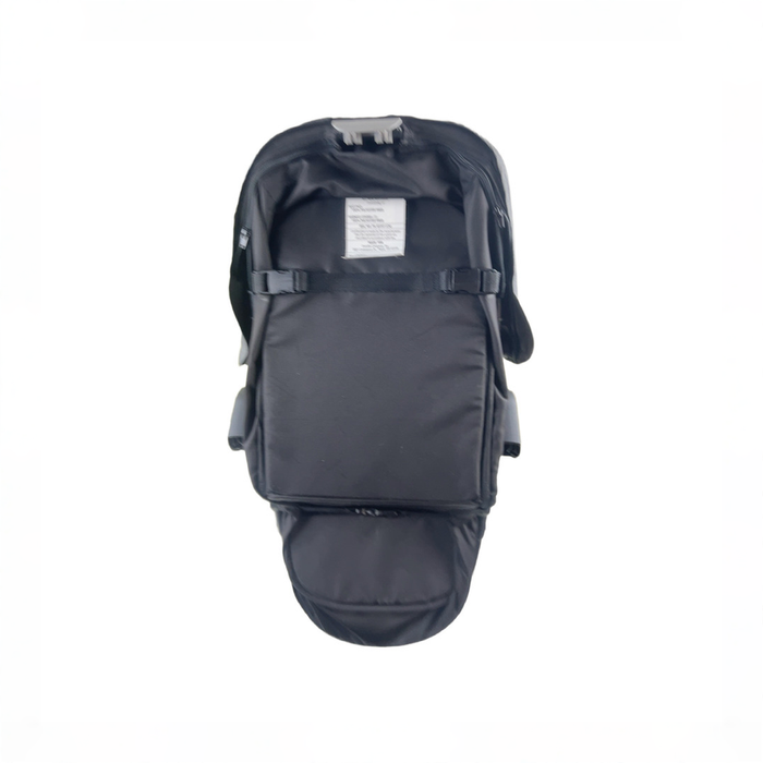 Shop Evenflo Pivot Expand Stroller Second Seat, Sabino Gray at GoodBuy Gear