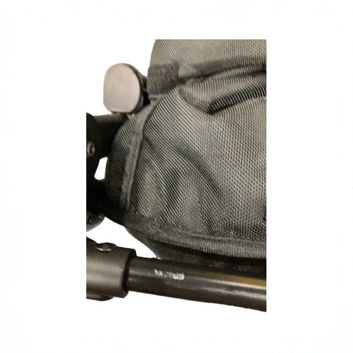 Shop Baby Trend Navigator PRO 2-in-1 Stroller, 2025, Dash black at GoodBuy Gear