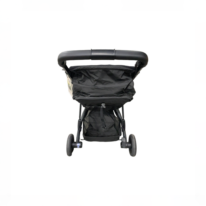 Shop Thule Spring 2.0 Stroller, 2025, Black at GoodBuy Gear