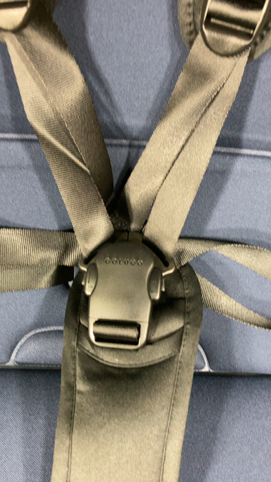 Shop Colugo Compact Stroller, 2023, Navy at GoodBuy Gear