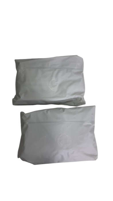 Shop Bugaboo Donkey 5 Mono Stroller, Black, Grey Melange, 2024, No Canopy at GoodBuy Gear