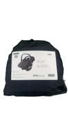 Shop UPPAbaby Mesa Infant Car Seat Cozy Ganoosh, Jordan Greyson Charcoal Melange at GoodBuy Gear