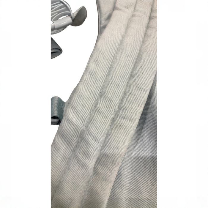 Shop Mabē The Monarch Carrier, Dream Wash Denim at GoodBuy Gear