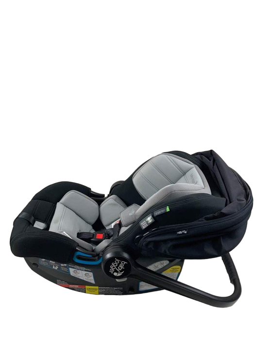 secondhand Carseat