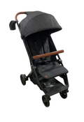 Shop Bombi Bēbee V2 Lightweight Stroller, 2024, Hickory at GoodBuy Gear