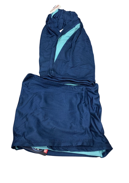Shop Baby K'tan Baby Carrier, Active, Turquoise Blue, X-Small at GoodBuy Gear