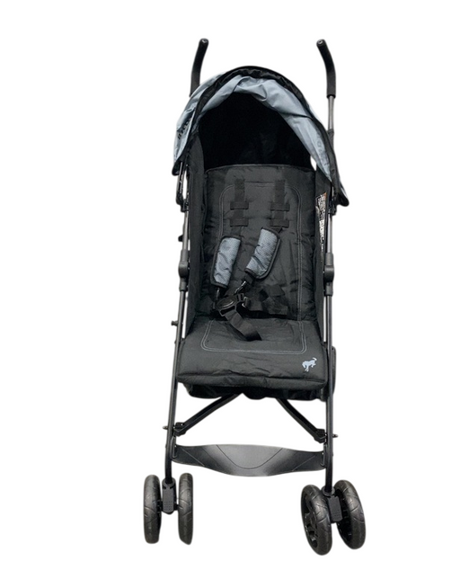 Shop Bright Starts Ford Bronco HighGear Lightweight Baby Stroller, 2024, Grey at GoodBuy Gear