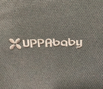Shop UPPAbaby Vista V3 Stroller, 2024, Gwen (Green Melange) at GoodBuy Gear