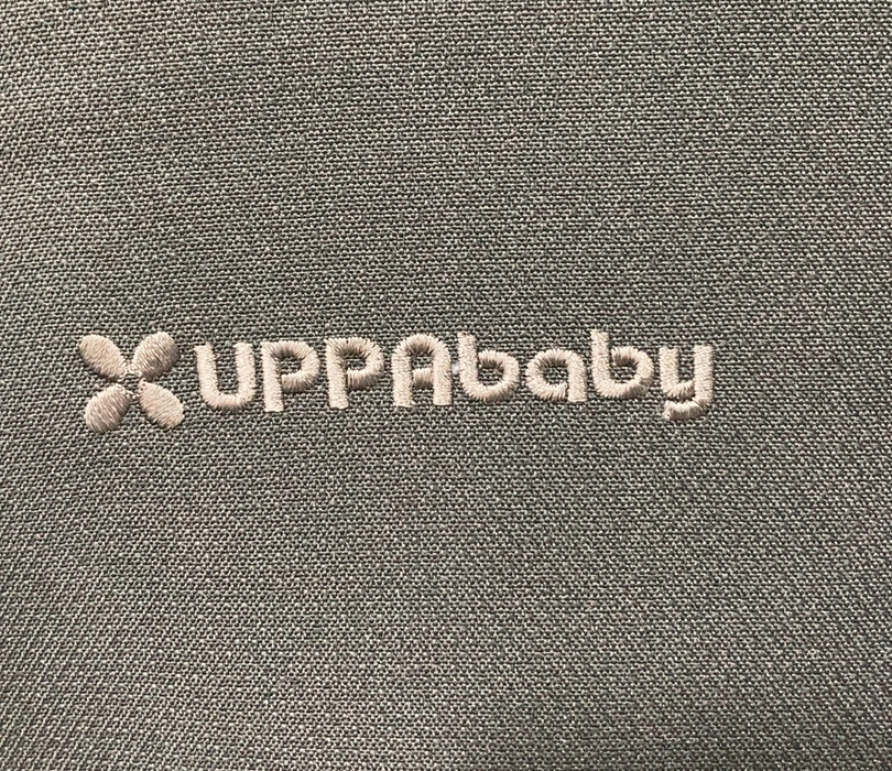 Shop UPPAbaby Vista V3 Stroller, 2024, Gwen (Green Melange) at GoodBuy Gear