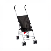 Shop Parent’s Choice Baby Umbrella Stroller, Black at GoodBuy Gear