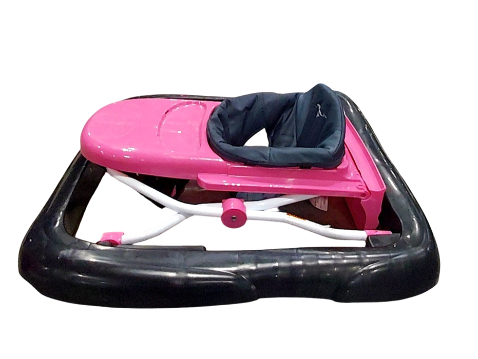 Shop Bright Starts Ways To Play 4-In-1 Baby Activity Walker, Pink, Mustang at GoodBuy Gear