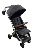 Shop Bombi Bēbee V2 Lightweight Stroller, 2024, Midnight Black at GoodBuy Gear