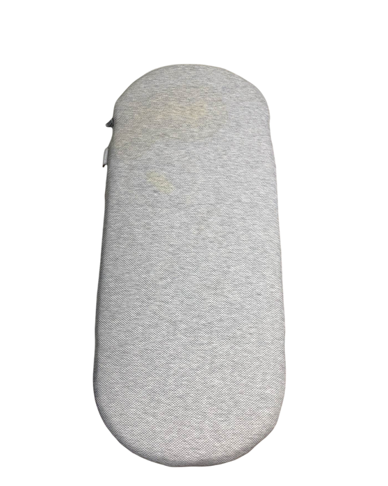 Shop UPPAbaby V2 Bassinet, Jake (Charcoal) at GoodBuy Gear