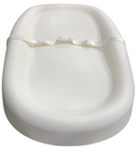 Shop Upseat Waterproof Baby Changing Pad, Coconut at GoodBuy Gear
