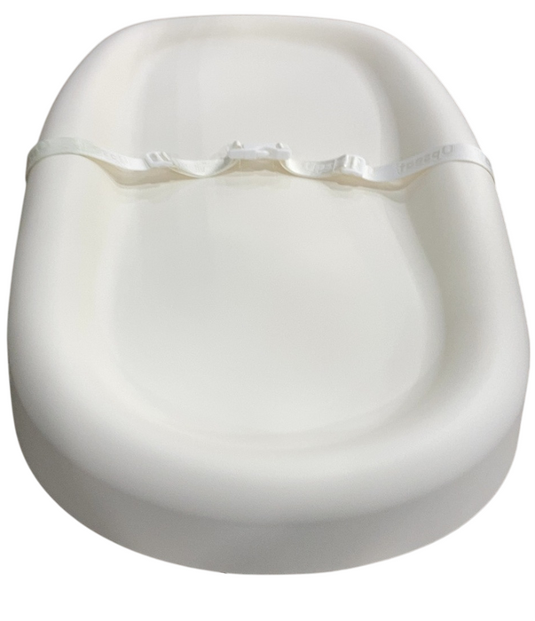 Shop Upseat Waterproof Baby Changing Pad, Coconut at GoodBuy Gear