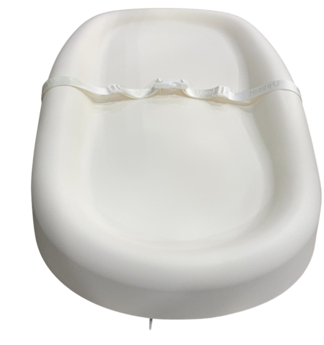 Upseat Waterproof Baby Changing Pad, Coconut