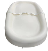 Shop Upseat Waterproof Baby Changing Pad, Coconut at GoodBuy Gear