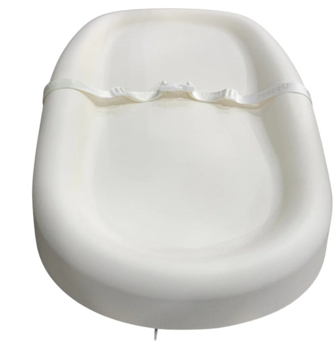 Shop Upseat Waterproof Baby Changing Pad, Coconut at GoodBuy Gear
