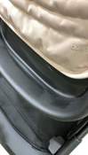 Shop Bugaboo Kangaroo Single To Double Stroller, 2024, Black, Desert Taupe, Desert Taupe at GoodBuy Gear