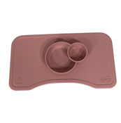 Shop Stokke ezpz Placemat for Steps Tray, Pink at GoodBuy Gear