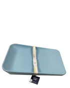 secondhand Leander Matty Changing Mat, Pale Blue