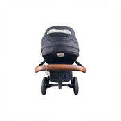 Shop Nuna MIXX Next Stroller, 2024, Caviar at GoodBuy Gear