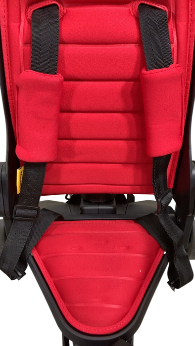 Shop Doona Liki Trike S3, Flame Red at GoodBuy Gear