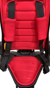 Shop Doona Liki Trike S3, Flame Red at GoodBuy Gear